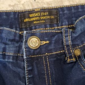 Versace Jeans